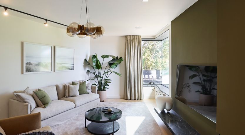 Photo of Sandbanks Lakehouse