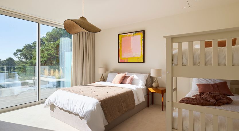 Photo of Sandbanks Lakehouse