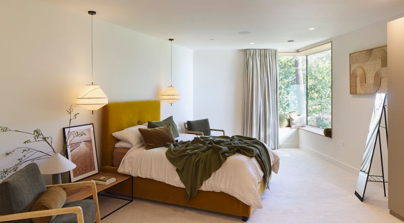 Photo of Sandbanks Lakehouse