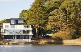 Photo of sandbanks-lakehouse
