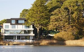 Photo of Sandbanks Lakehouse