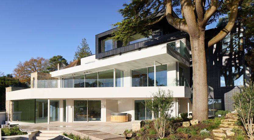 Photo of Sandbanks Lakehouse
