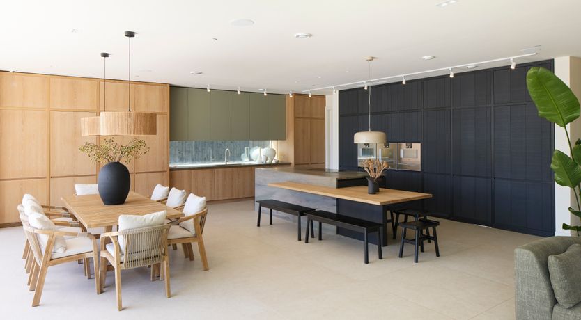 Photo of Sandbanks Lakehouse