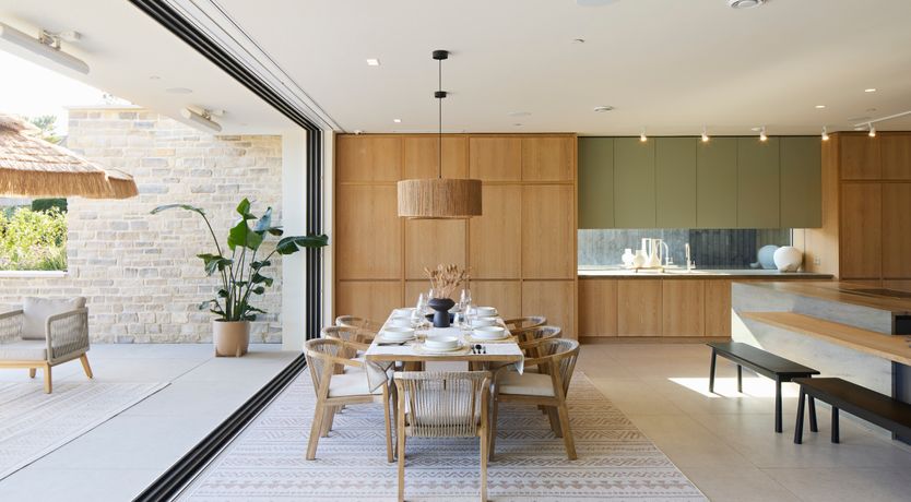 Photo of Sandbanks Lakehouse