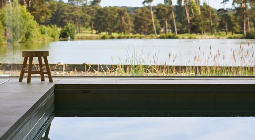 Photo of Sandbanks Lakehouse