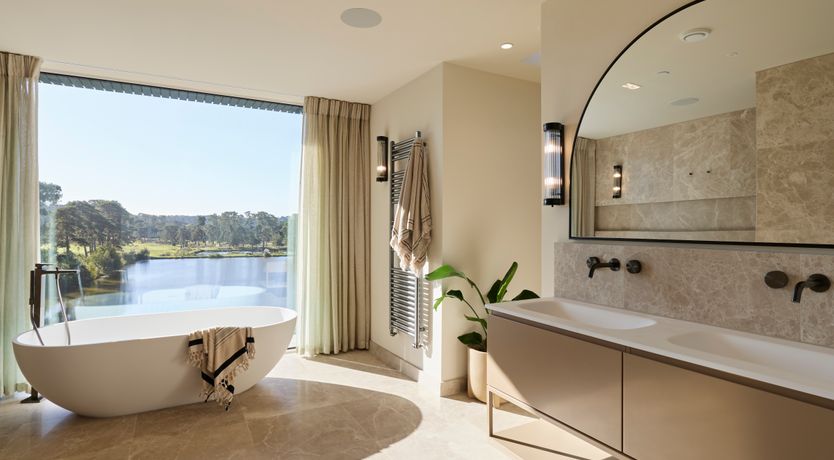 Photo of Sandbanks Lakehouse