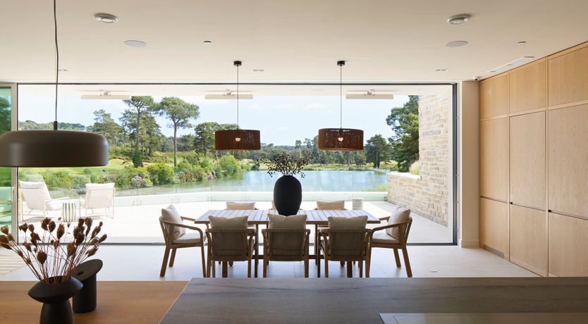Photo of Sandbanks Lakehouse