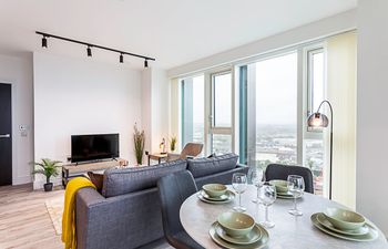 Perfect Home Holiday Home