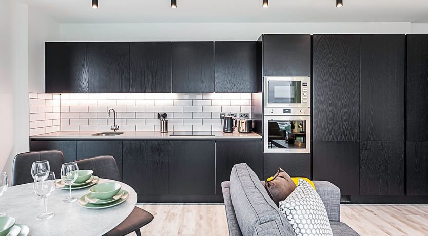 Photo of Perfect Home