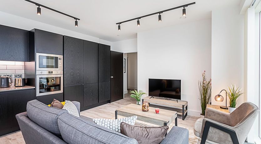 Photo of Perfect Home