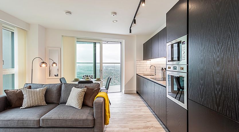 Photo of Perfect Home