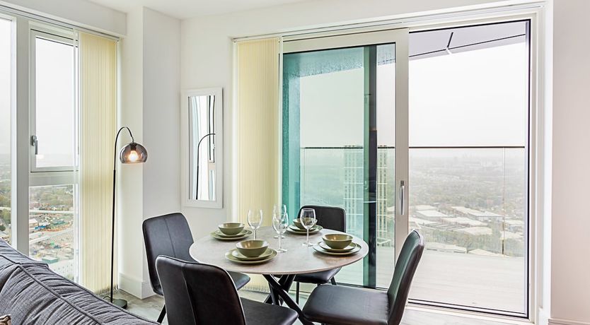 Photo of Perfect Home