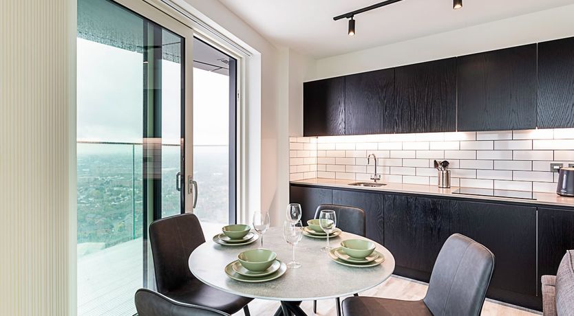 Photo of Perfect Home
