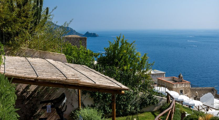 Photo of The Scenic Coast