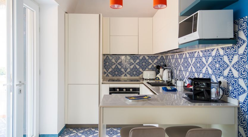 Photo of Capri Infinity