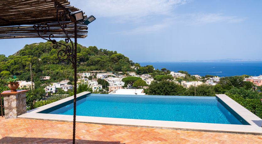 Photo of Capri Infinity