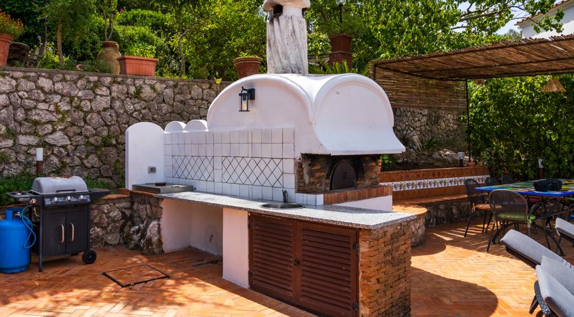 Photo of Capri Infinity