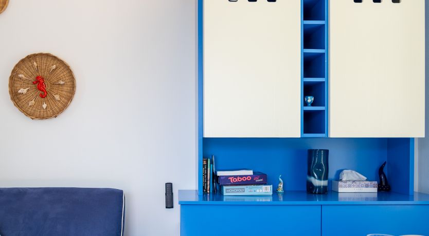 Photo of Capri Infinity