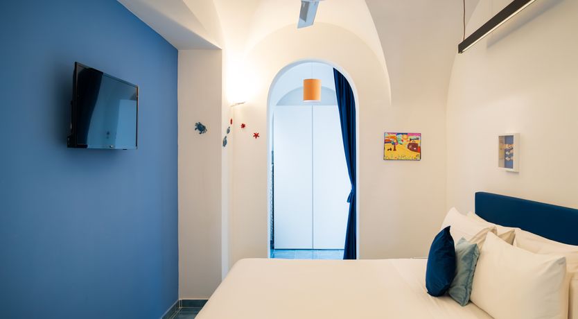 Photo of Capri Infinity