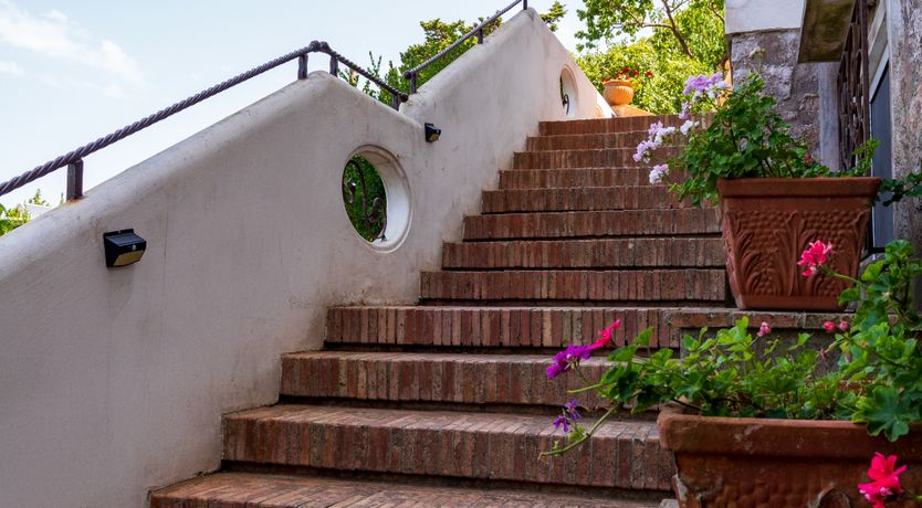 Photo of Capri Infinity