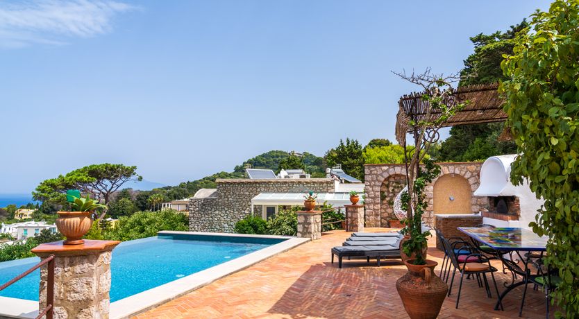 Photo of Capri Infinity