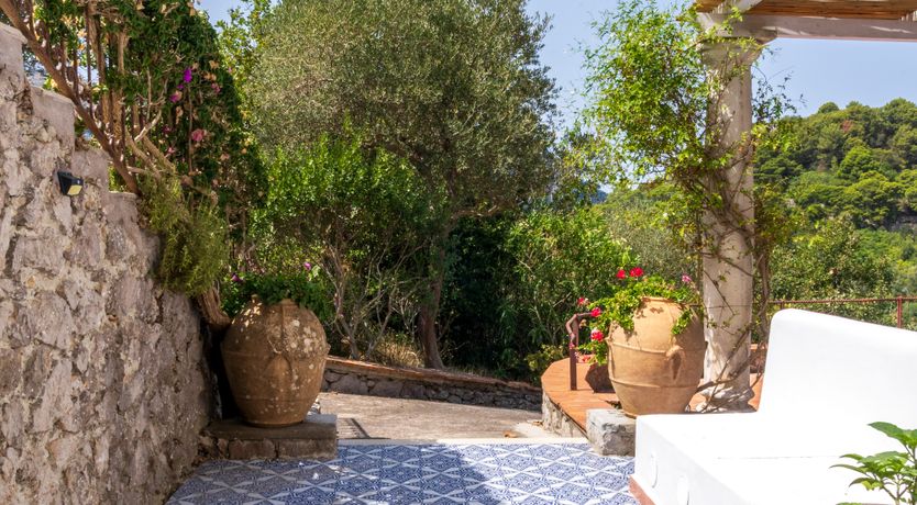 Photo of Capri Infinity