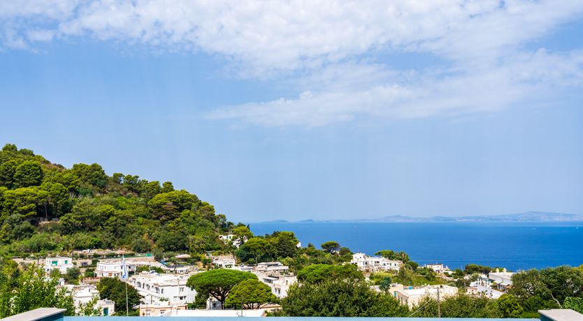 Photo of Capri Infinity