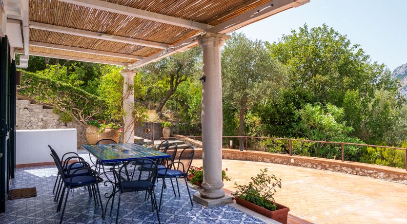 Photo of Capri Infinity