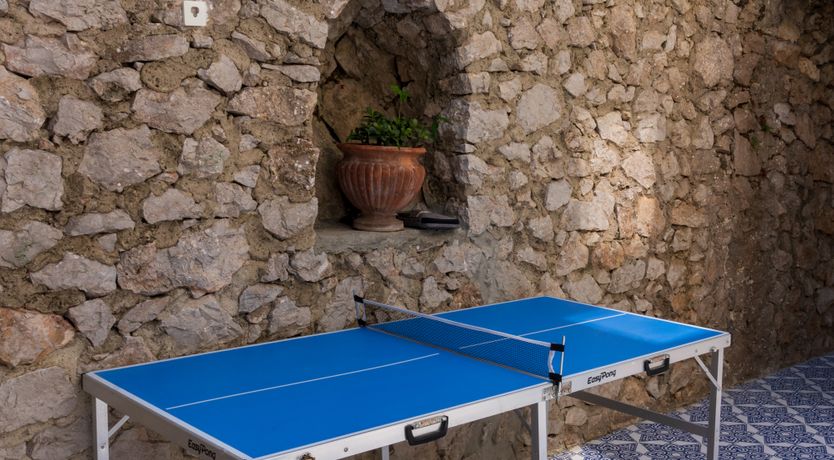 Photo of Capri Infinity