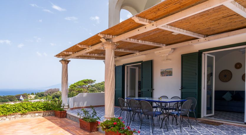 Photo of Capri Infinity