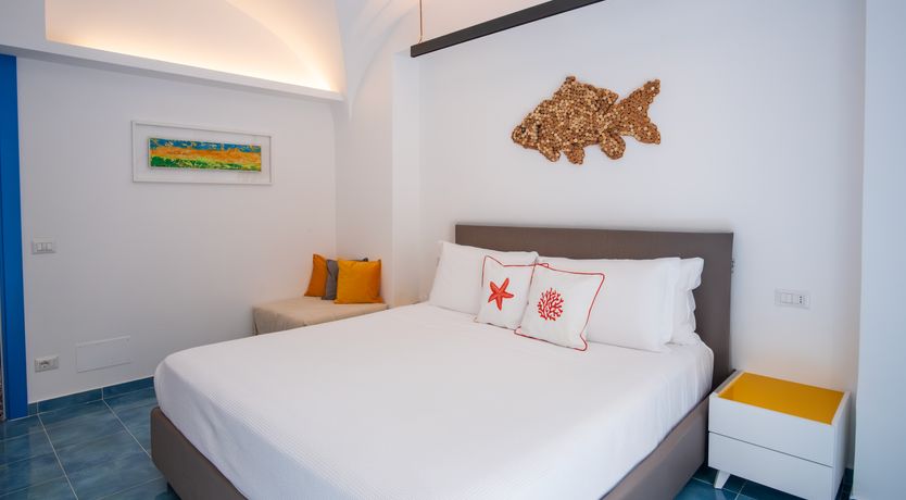 Photo of Capri Infinity