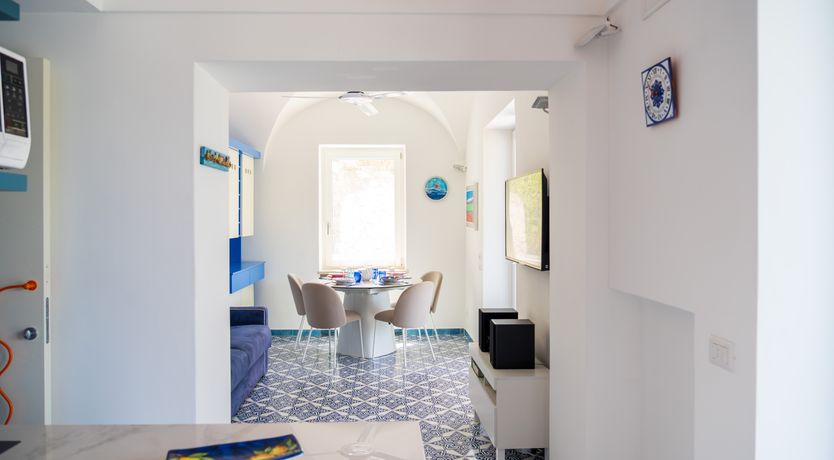 Photo of Capri Infinity