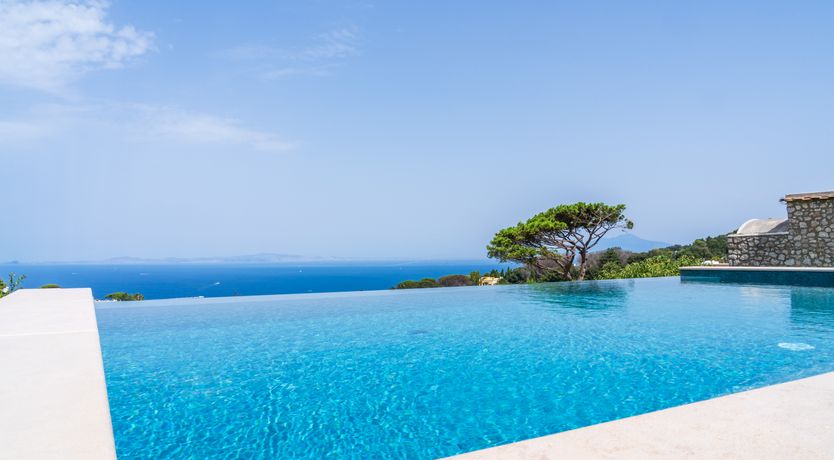 Photo of Capri Infinity