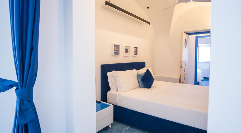 Photo of Capri Infinity