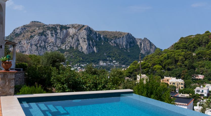 Photo of Capri Infinity