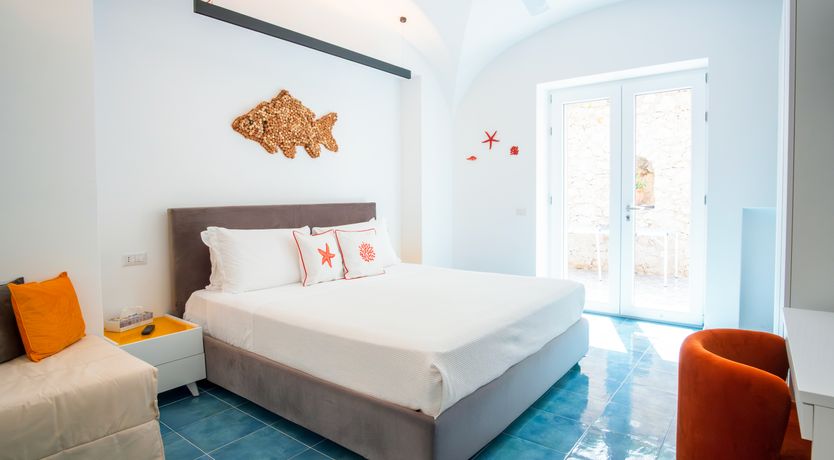 Photo of Capri Infinity