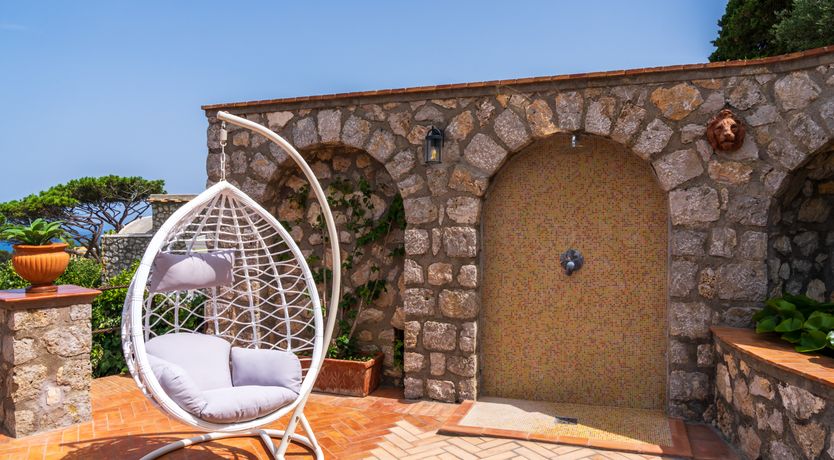 Photo of Capri Infinity