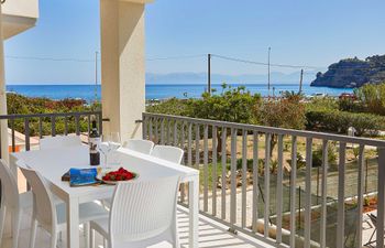 Guidaloca Calling Holiday Home