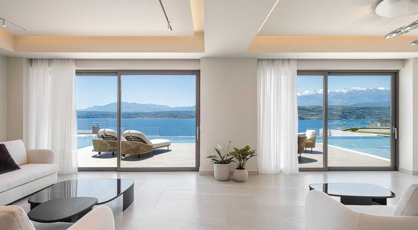 Photo of The Cliffside Retreat