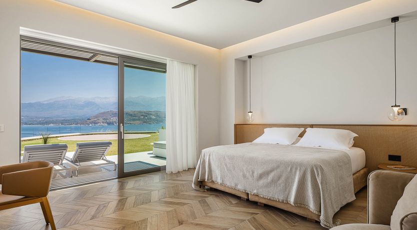 Photo of The Cliffside Retreat
