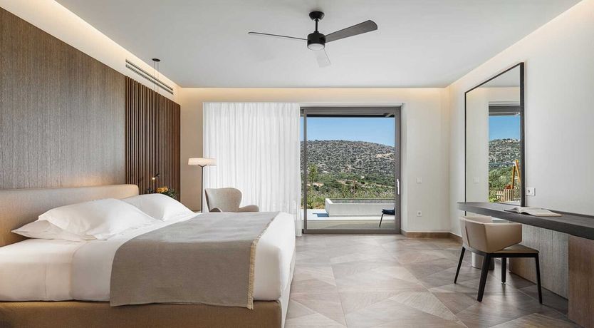 Photo of The Cliffside Retreat