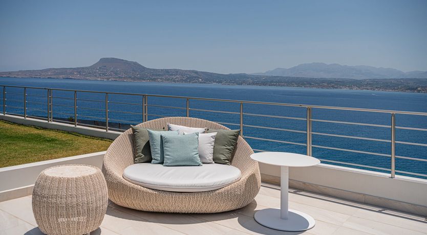 Photo of The Cliffside Retreat