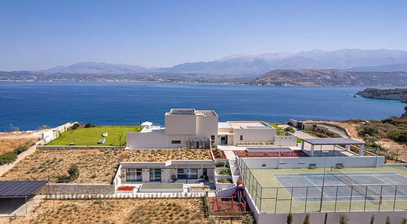 Photo of The Cliffside Retreat