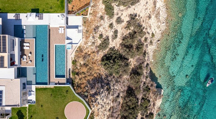Photo of The Cliffside Retreat