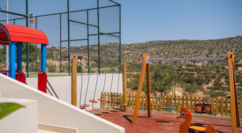 Photo of The Cliffside Retreat