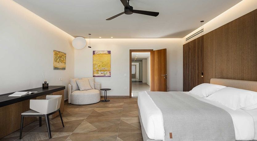 Photo of The Cliffside Retreat