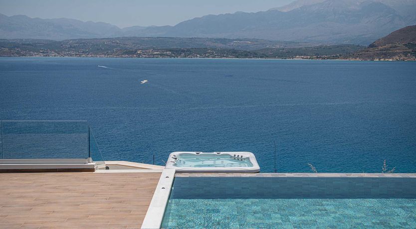 Photo of The Cliffside Retreat