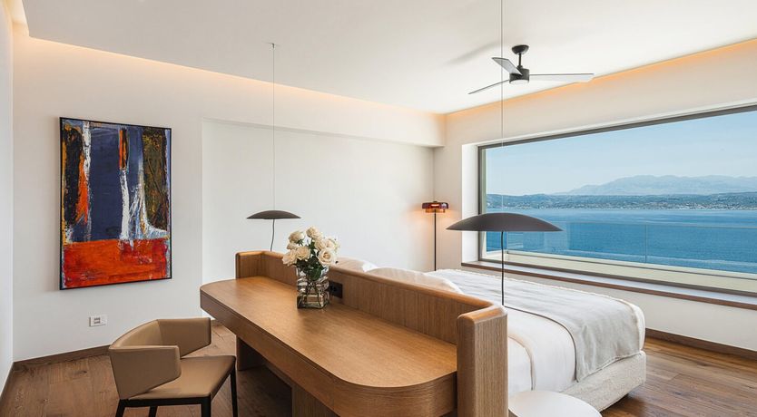 Photo of The Cliffside Retreat