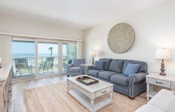 Sands & Shimmer Holiday Home