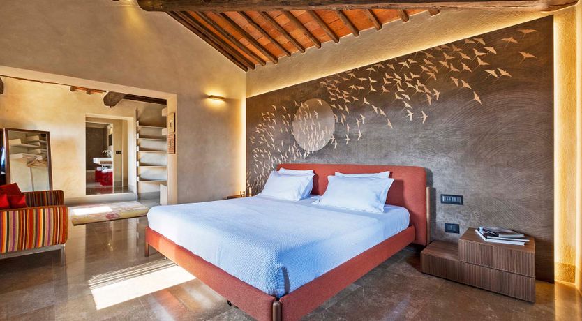 Photo of Chianti Whispers